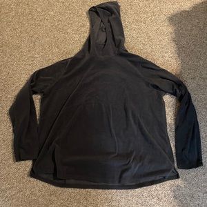 PLUS Size 3X Fleece Hoodie